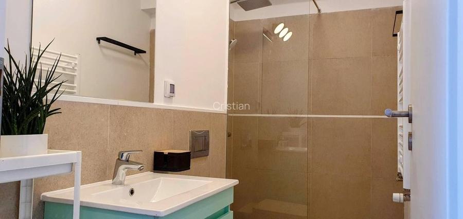 (Direct Proprietar) 2 camere metrou, parcare subterana, Marmura Residence - 13