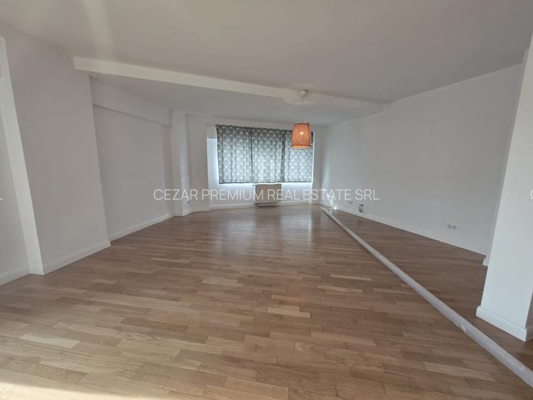 HERASTRAU PENTHOUSE DUPLEX 3 CAMERE VEDERE LIBERA LOC PARCARE - 4