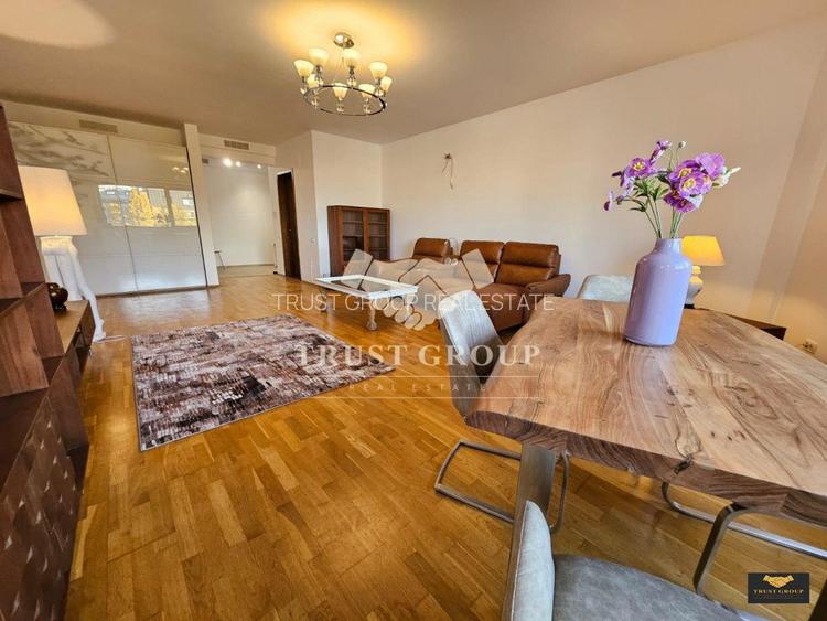 Herastrau | 3 camere | 128mp | 2 locuri de parcare + boxa - 9