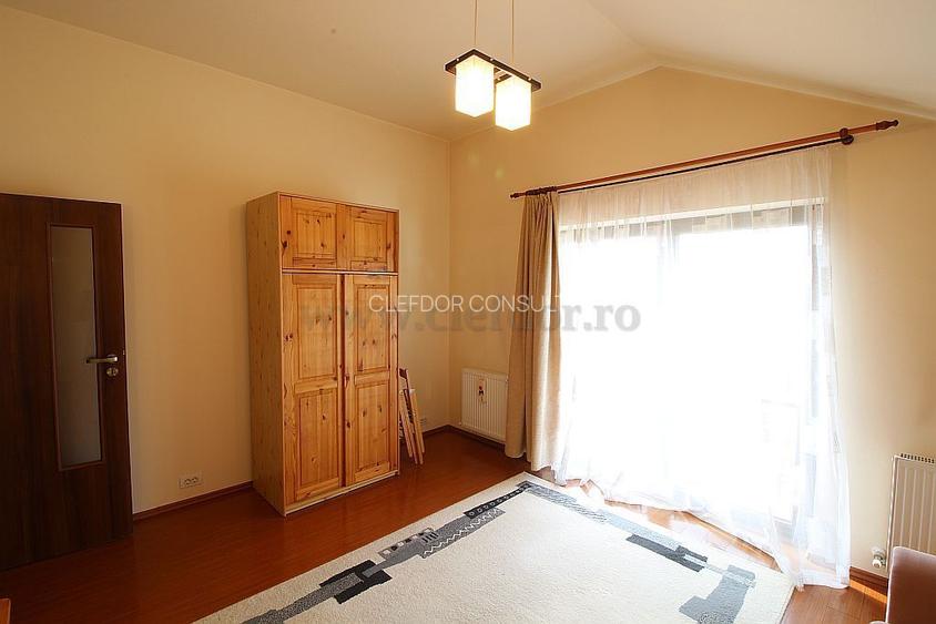 Vila individuala In apropiere de Jolie Ville - 15