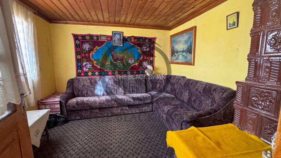 Casa cu 5 camere de vanzare  | Urlati, Prahova | Comision 0% - 9