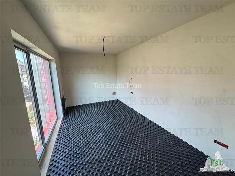 Cartier de case securizat cu bariera - 7