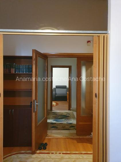 Apartament de 4 camere pentru inchiriat  - 6