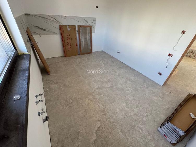 Vile PASIVE Tunari, asfalt, toate utilitatile, zona BUNA - 6