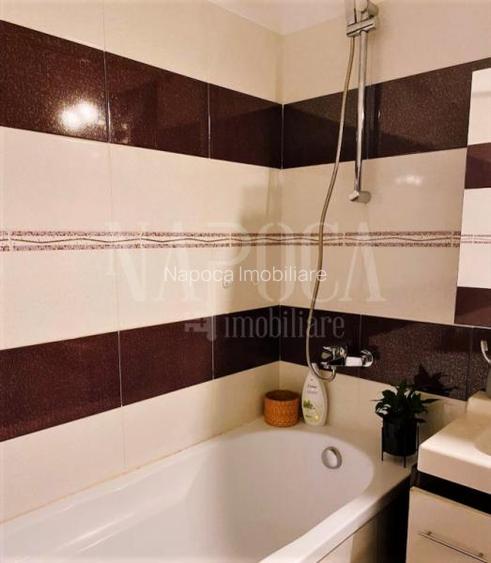 Apartament 2 camere de vanzare in Centru, Cluj Napoca - 4