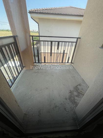 Casă la roșu | 3 dormitoare | Teren 340 mp – Moșnița Nouă-Kaufland - 18