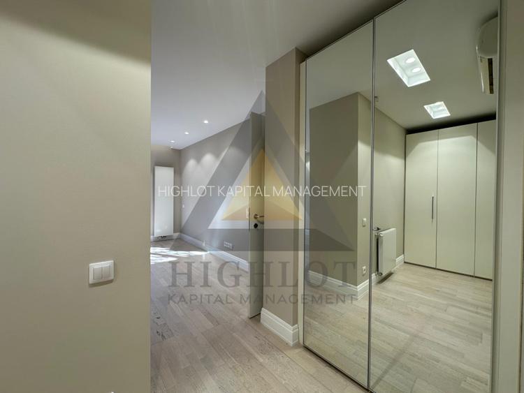 OXFORD GARDENS PLAN 1 PADURE | VILA INCHIRIATA - 6000 euro/luna - 13