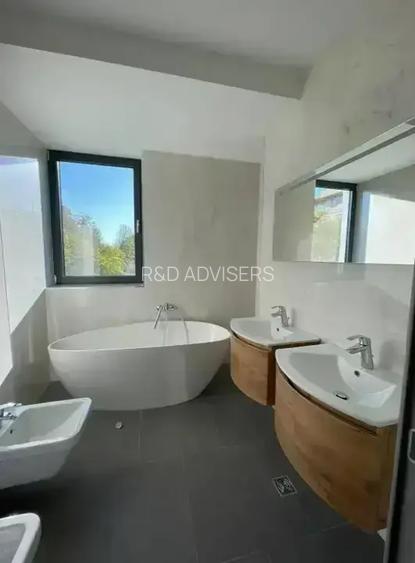 Apartament Impunator 2 camere I LUX I Parcul Verdi-Floreasca - 7