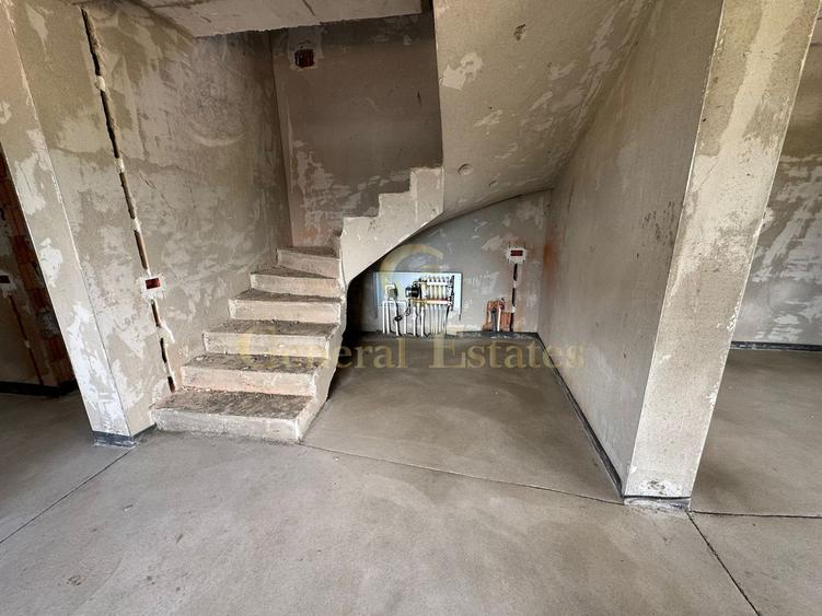Casă individuală  4 camere  / Achiziție prin credit ipotecar. - 10