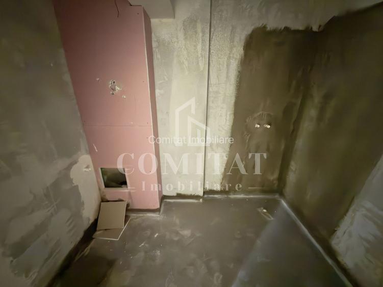 Apartament generos 3 camere | orientare E-S-V | 0% comision | Wings - 15