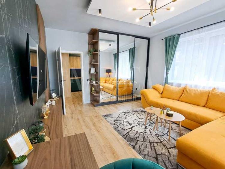 Apartament 2 camere de vanzare in Floresti - 2