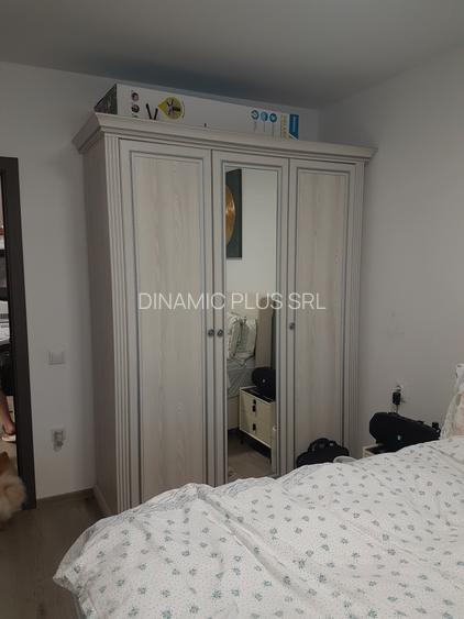 Apartament nou cu grădină proprie de 50 mp, 2 camere decomandate | Doamna Stanca - 5