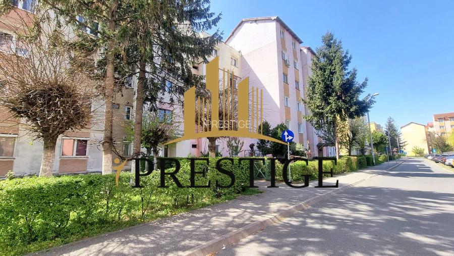 APARTAMENT 2 CAMERE DE ÎNCHIRIAT SIBIU ZONA CEDONIA - 10