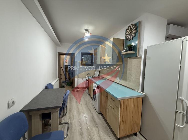 Apartament de inchiriat/Craiova/1 mai - 10