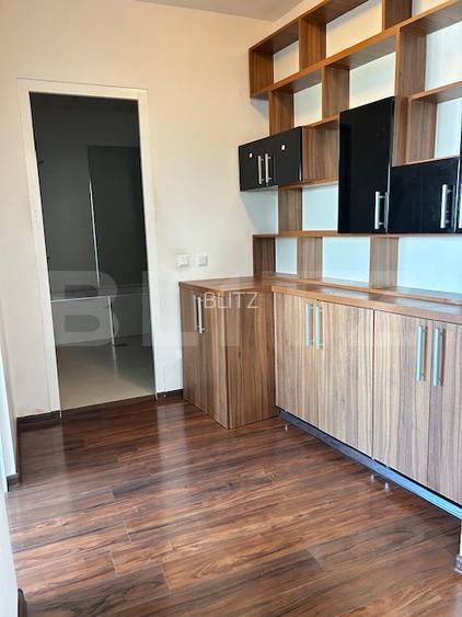 Apartament 2 camere 60 mp + terasa 14,5 mp, Zorilor, Cluj Napoca - 4