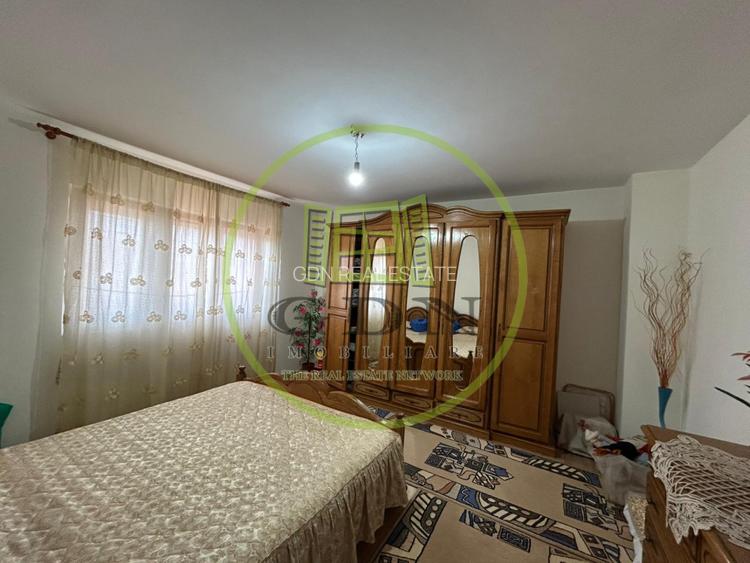 Casa P+1+M, 457 MP teren, 214 mp construiti, 155,3 mp utili - 5
