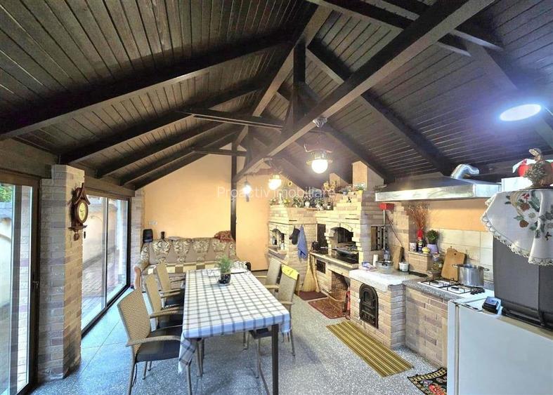 Cladire Multifunctionala 480 mp + 5000 mp Teren | Darabani | Ideal Business sau - 23