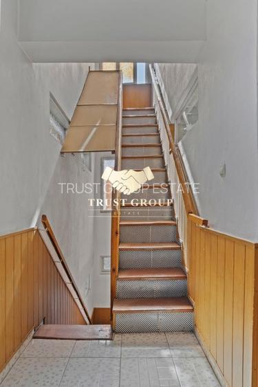 Imobil Eminescu - Radu de la Afumati - P+2 - 10 camere - 8