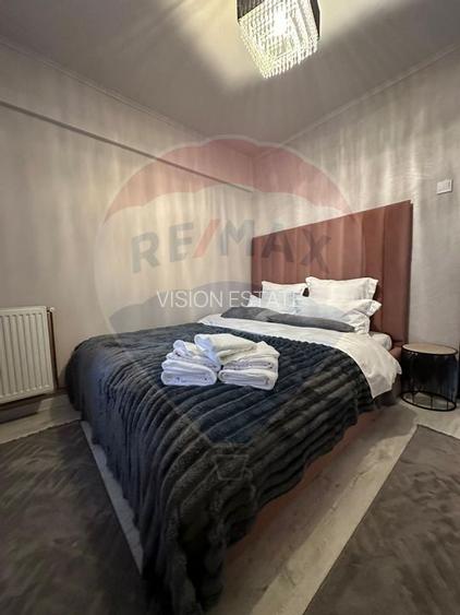 Apartament cu 2 camere de închiriat în zona Ultracentral - 4