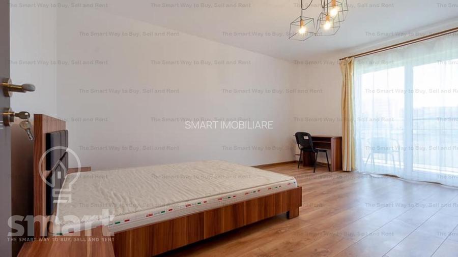 Apartament tip penthouse 4 camere  decomandat Zorilor - 11