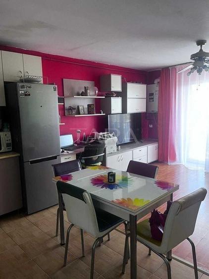 Apartament decomandat în Apahida, cu acces facil spre oraș. - 2