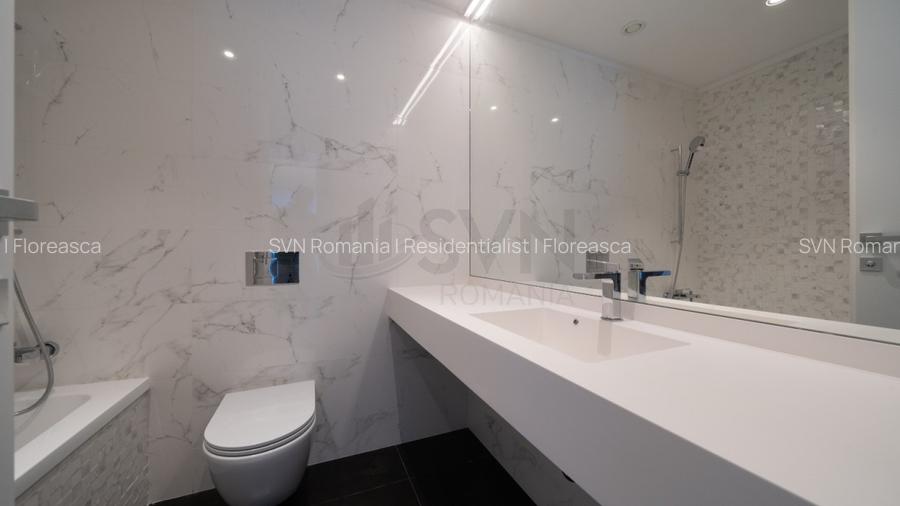 REA1027534 Apartament High End 3 camere I One Mircea Eliade I View superb - 15