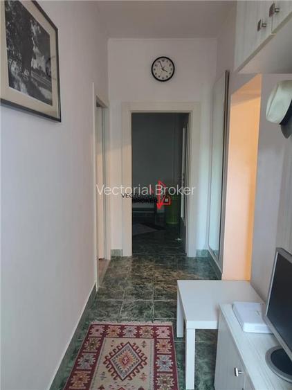 Inchiriere casa individuala 3 camere si curte generoasa Chitila - 16