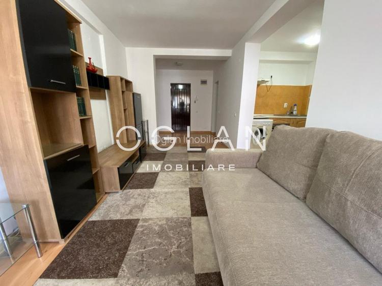 Apartament 3 cam, etaj 3, lift, Opera Residence 0% Comision - 2