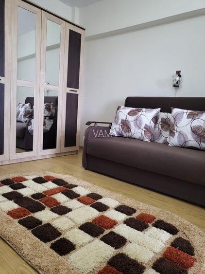 Proprietar vând apart 3 cam confort 1 Bd Tomis/Furnicuța mobilat - 9