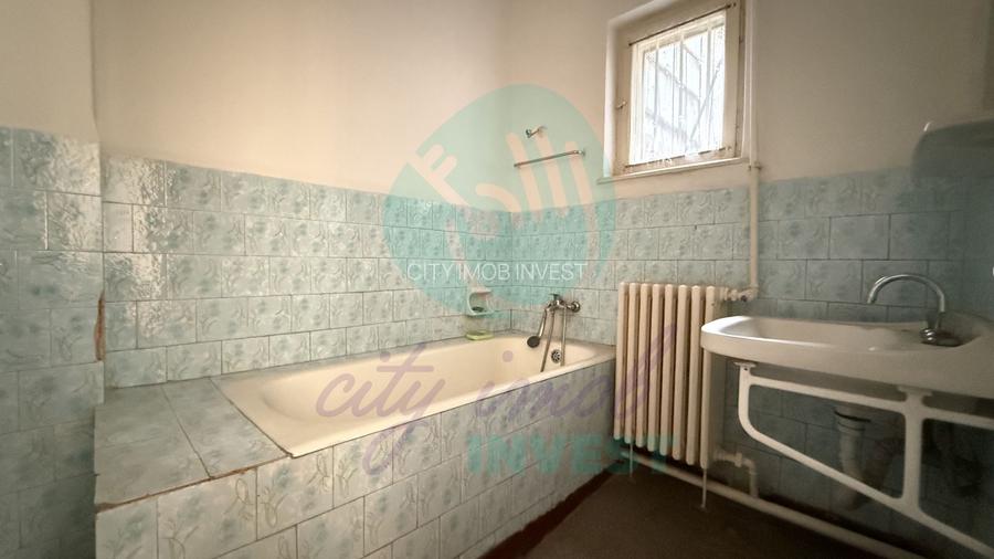 Vilă interbelică Floreasca | garaj | Potențial renovare - 10