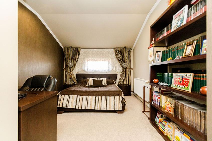 Vila exclusivista, multiple destinatii - 40