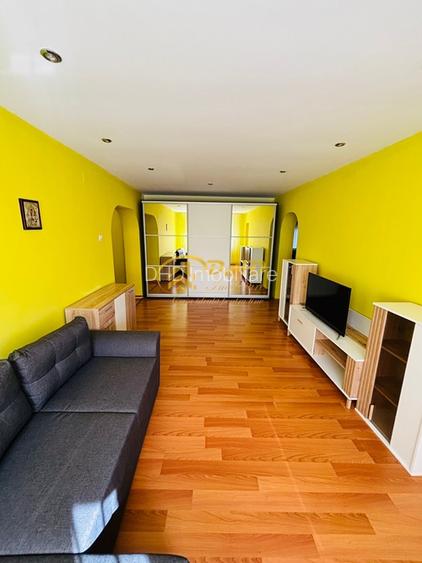 Apartament 3 camere,decomandat,2 băi,Valea Lupului lângă Primărie - 7