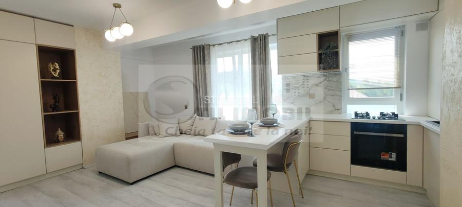 2 CAM INTAB.TATARASI LUX , MOBILAT LOC DE PARCARE, 137000euro plus TVA - 25