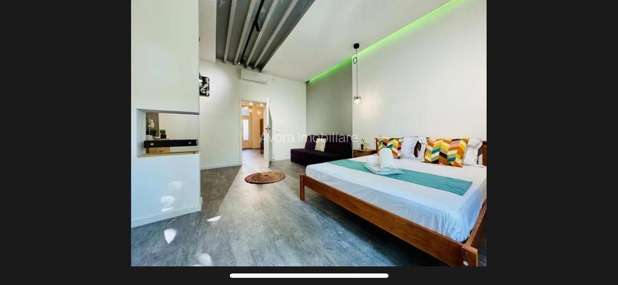 Apartament superb Take Ionescu - 2