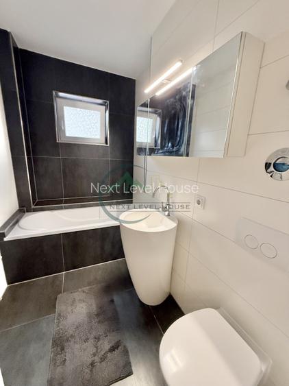 Studio Maurer Coresi, mobilat si utilat - 3