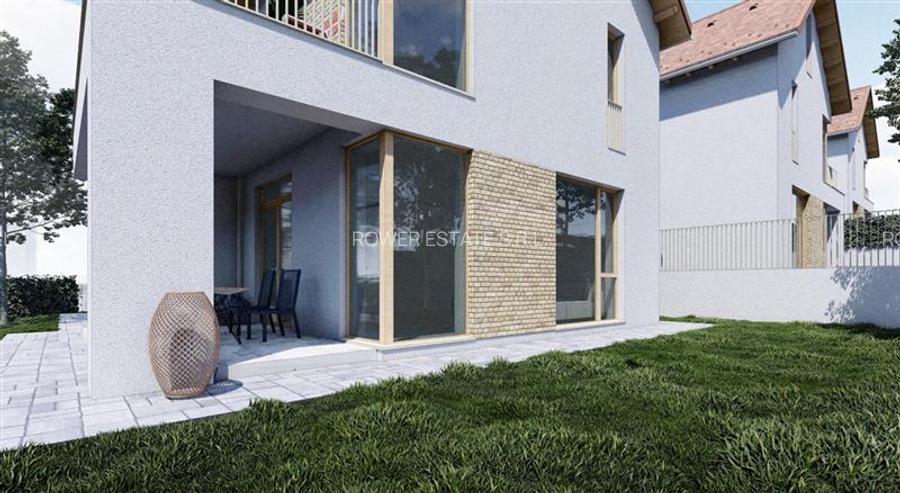 Casa Individuala + Garaj situata in Chinteni - 15