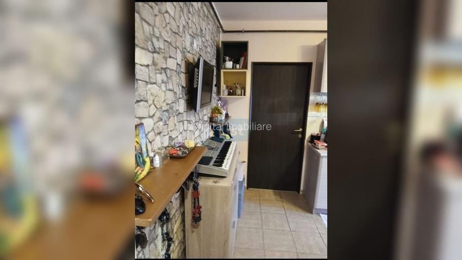 Apartament 2 Camere  – Clasa Energetică A – Centrală, AC și Pompă Apă - 6