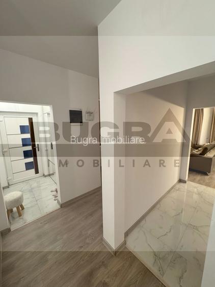 Casa individuala, 130mp utili, 300mp curte, zona OMV - 11