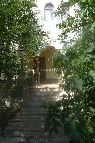 Vila splendida cu 500 mp utili de vanzare in Cluj centru, pe teren de 1645 mp - 6