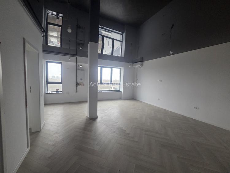 APARTAMENT 2 CAMERE | TOMIS TOWER | CAMPUS | VEDERE LAC - 2