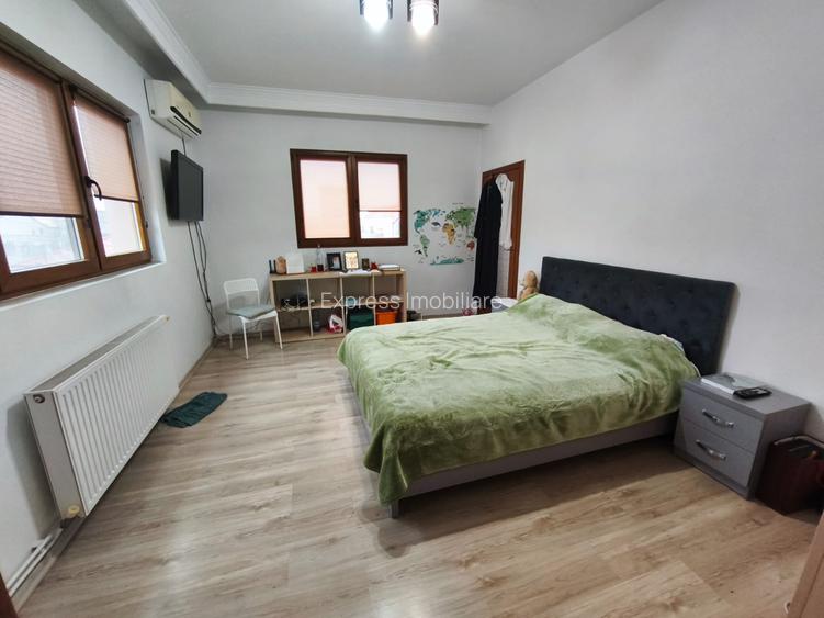 Vilă Generoasă D+P+1+M|Stadion| Ideal After-School / Birouri / Clinică - 12