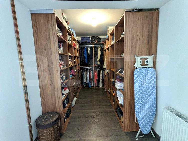 Casa individuala, 234mp, 5 camere, 700mp gradina, zona Somesului - 12