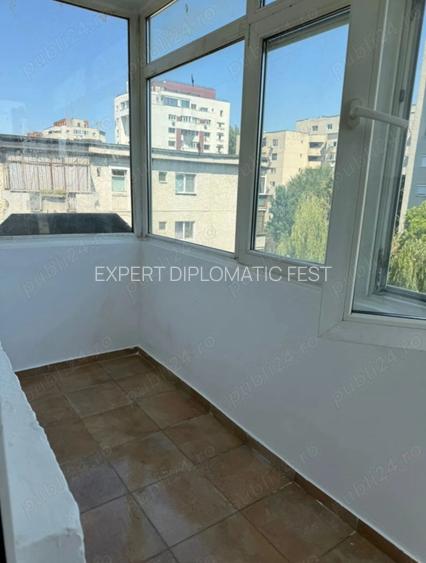 Tineretului Parc - Ap 2 Cam- ETAJ 4 -sup 65 mp - pret 124000 euro - 5