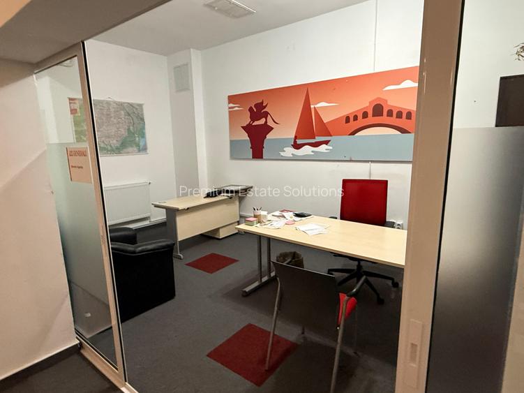 Spatiu Comercial de Vanzare-502 mp-Braila-Comision 0%-TVA Inclus - 18