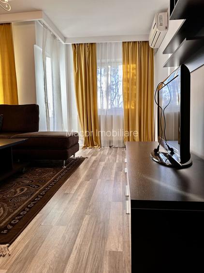 Apartamentul 2 camere renovat Drumul Sarii 24, etaj 4/4 - 5