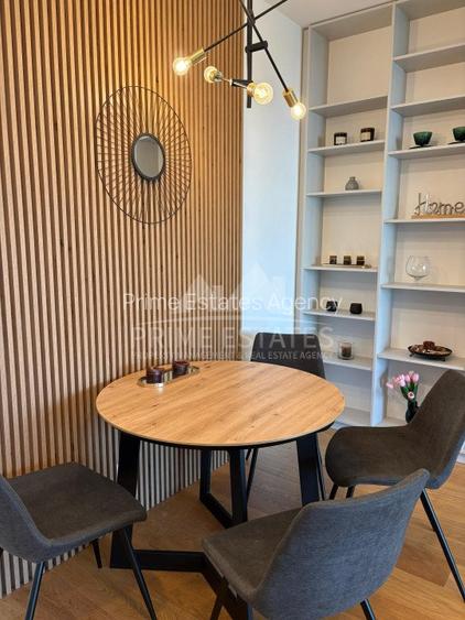 De inchiriat 3 camere, ready to move - in Nusco City  - 3