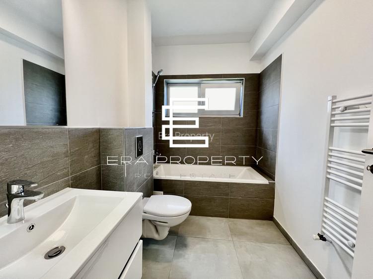 Apartament 2 camere /LA CHEIE/ INTABULAT /zona Aeroport Sibiu - 6