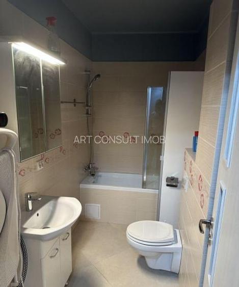 Apartament 2 Camere | Berceni / Luica | Balcon | Centrala Proprie | - 7