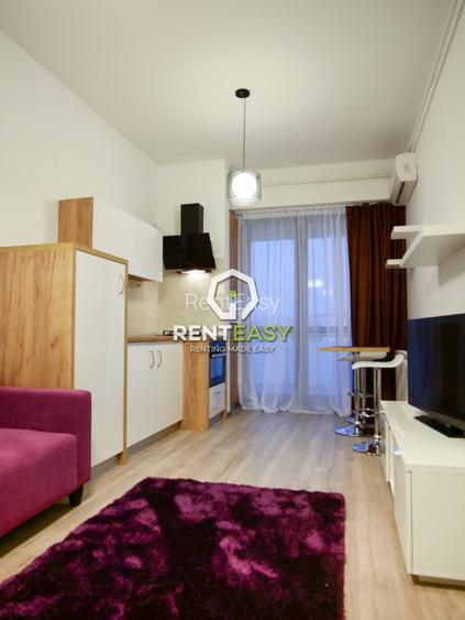 Apartament o camera de inchiriat situat langa Palas - Lazar Residence - 3