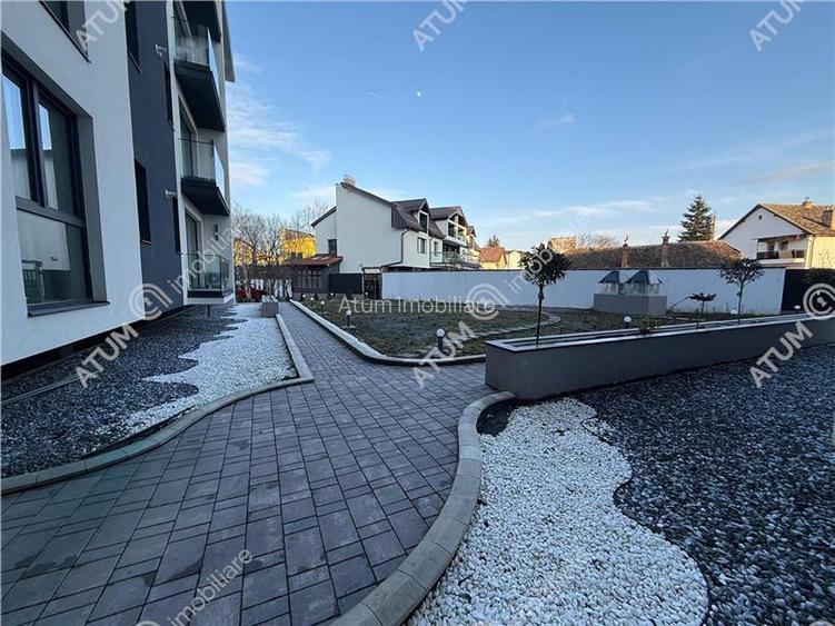 Apartament 3 camere la cheie cu balcon boxa si parcare subterana - 7